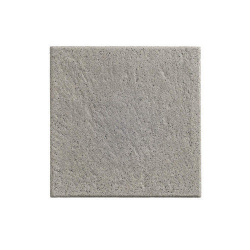 Mr. GARDENER Terrassenplatte Cuneo Beton Grau B/T/H: 40 x 40 x 4 cm - Bild 2
