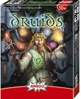 Amigo Druids Kartenspiel für Kinder ab 10 Jahren - Bild 1