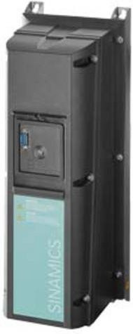 Siemens Frequenzumrichter 6SL3223-0DE21-5AG1 1.1kW 380 V 480V Schwarz Wandmontage - Bild 1