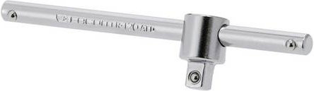 Facom R.120AT Gleitgriff 1/4 Zoll in Silber - Bild 1