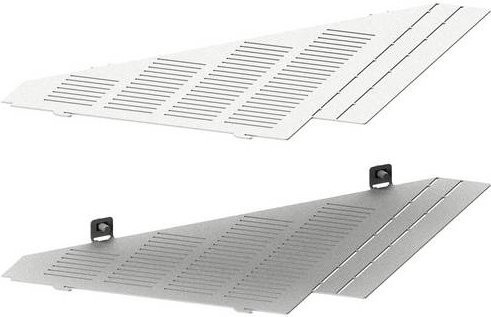 Siemens Abdeckung 8PQ5000-3BA63 grau - Bild 1