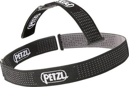 Petzl Ersatz-Stirnband für DUO in Schwarz - Bild 1