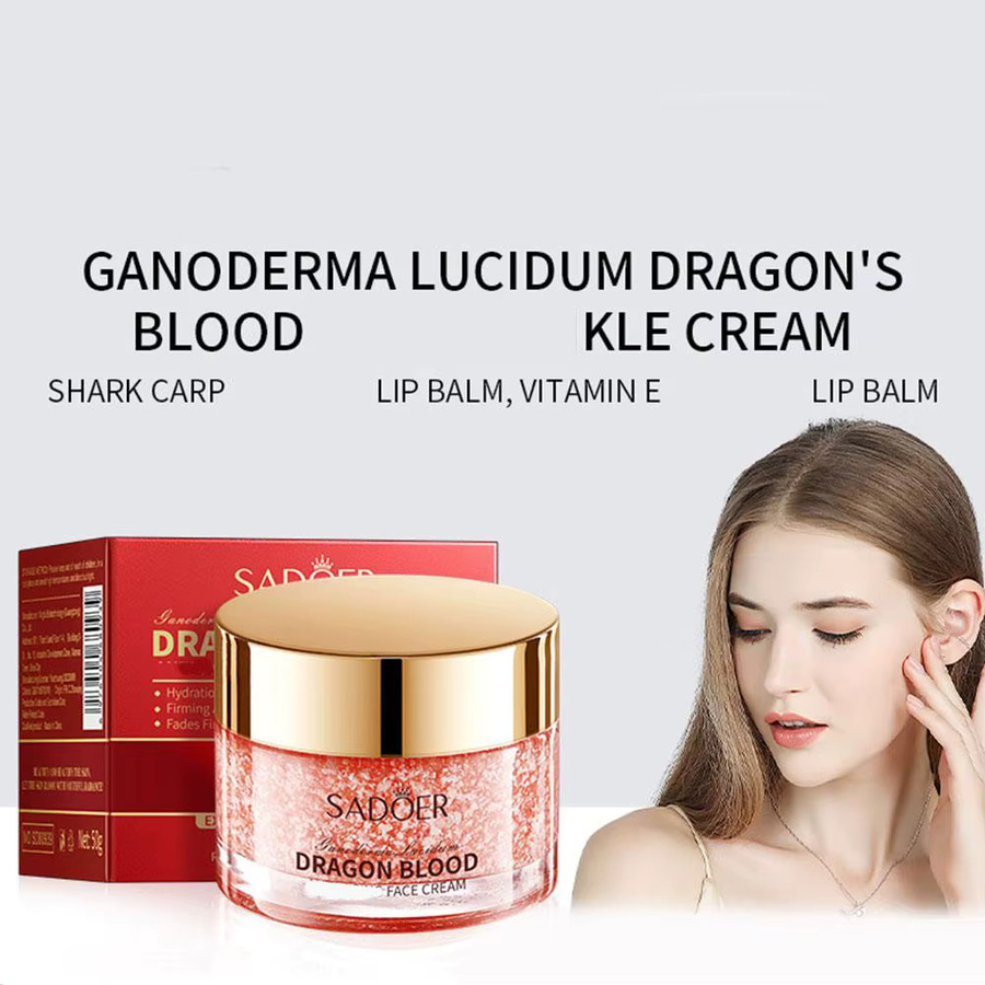 SADOER Gesichtscreme mit Retinol, Damen - Bild 3