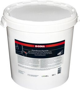 E-COLL Handwaschpaste, 30 L - Bild 1
