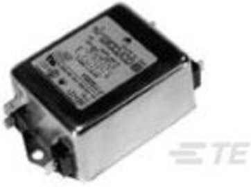 TE Connectivity 3-1609037-2 in Silber - Bild 1