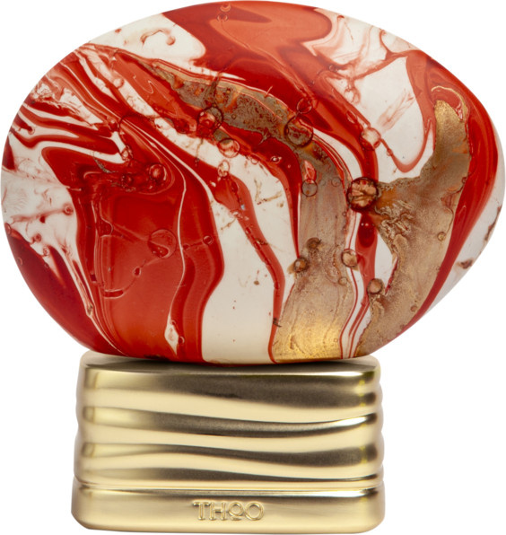 THoO Keep Glazed Eau de Parfum, Fruchtig, Zitrone - Bild 1