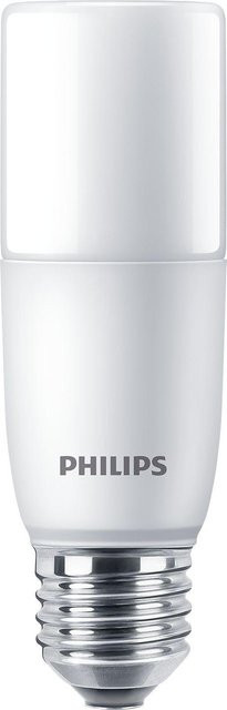 Philips LED-Leuchtmittel Stick E27 Warmweiß 68W H x Ø: 11,4 x 3,72 cm - Bild 1