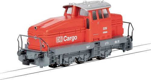 Märklin Start up Diesellok DHG 500 DB Cargo, H0, 1:87 - Bild 1