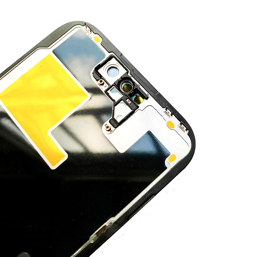 BINYEAE Incell LCD-Display Ersatz-Touchscreen-Digitizer-Baugruppe für iPhone 14 Pro in Schwarz - Bild 5