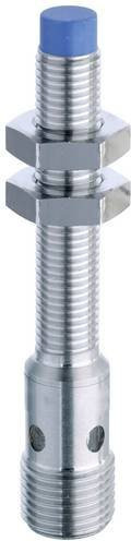 Contrinex Induktiver Sensor M8 nicht bündig PNP DW-AS-513-M8 in Silber - Bild 1
