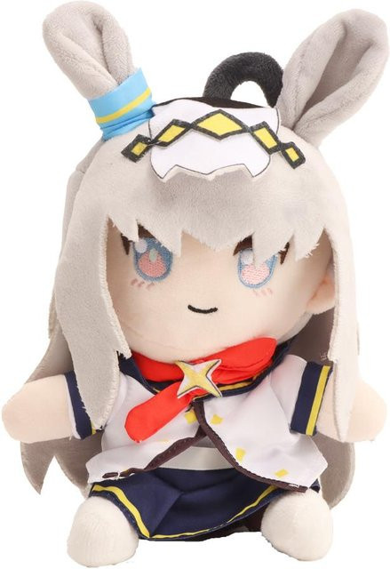 Yiran toy Uma Musume Plüschtier, Anime, ab 3 Jahren - Bild 1