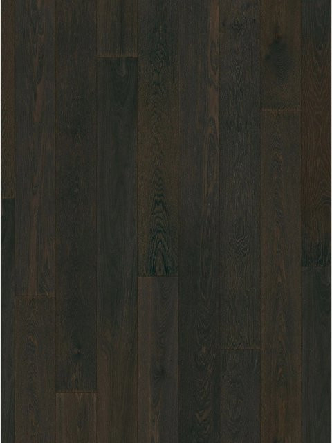 Parador Parkettmuster 3060 Natur Eiche Pinot Schwarz-Braun Lackiert Matt - Bild 1