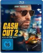 Cash Out 2 - Alles auf eine Karte, Blu-ray - Bild 1