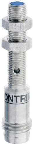Contrinex Induktiver Sensor M5 bündig PNP DW-AS-623-M5 in Silber - Bild 1