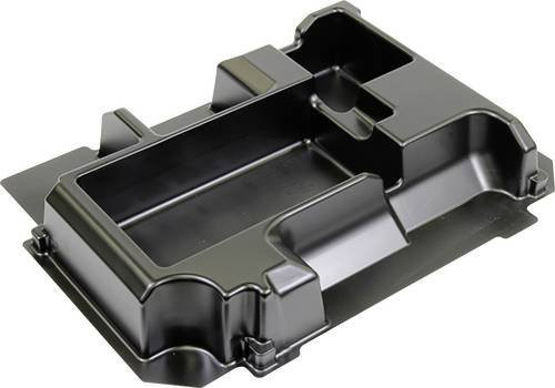 Makita Koffereinlage 8351P0-7 Schwarz B/T/H: 38,0 x 28,5 x 5,6 cm - Bild 1