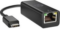 HP USB-C auf RJ45 Ethernet Adapter G2 LAN Adapter in Schwarz - Bild 2