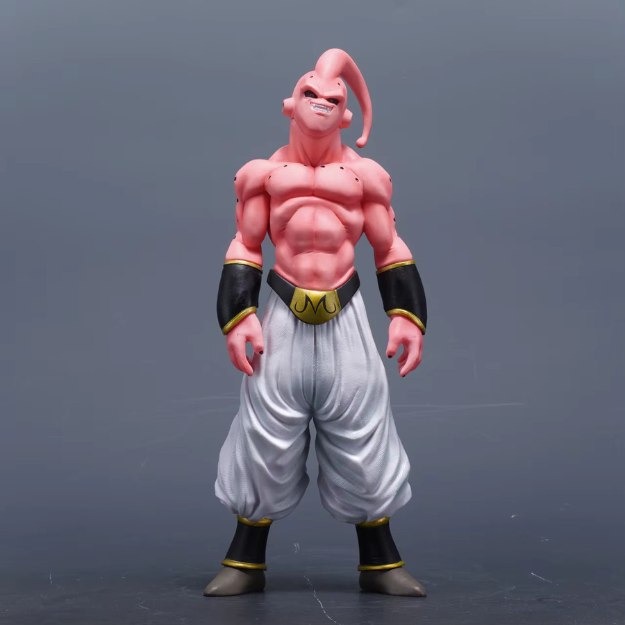 Bandai Dragon Ball Z Majin Buu Statue, Actionfigur, Einzelfigur - Bild 3
