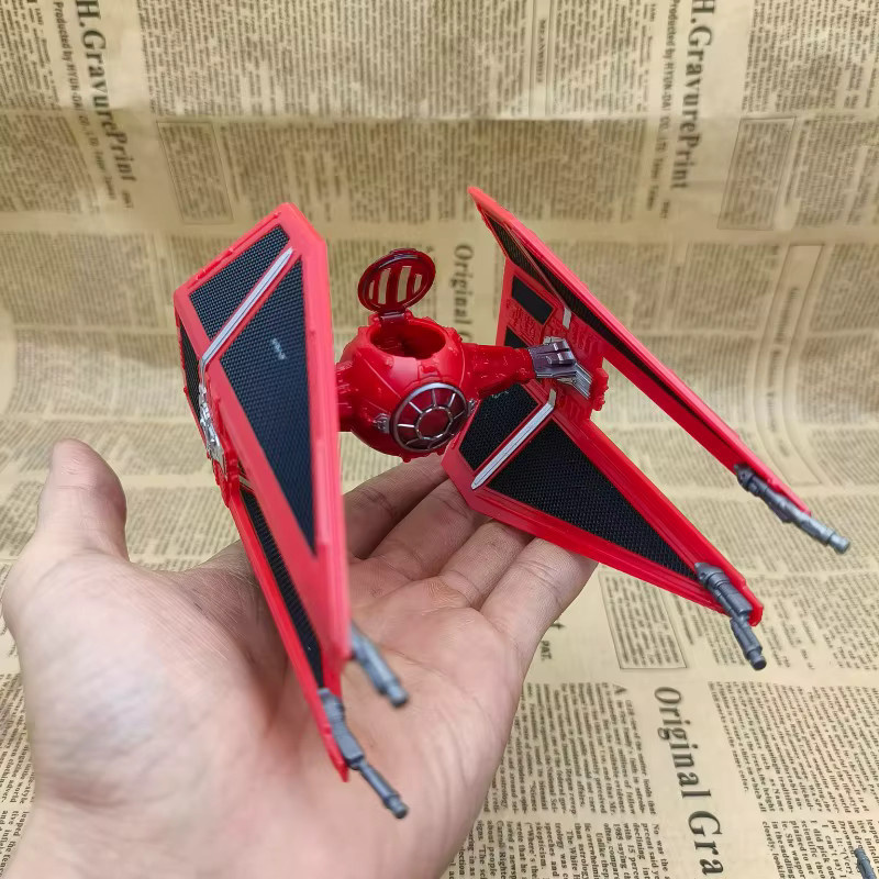 Hasbro Star Wars Mini Pioneer, Raumschiff, 1:72 - Bild 2