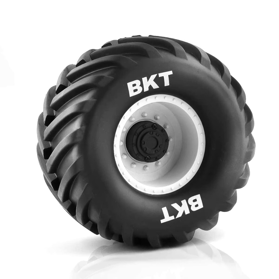 DARK SKY Monster Truck Reifen, 4er-Set, 1/10 RC Modell Zubehör - Bild 3