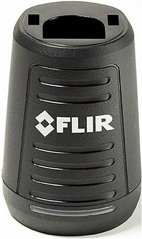 FLIR Ladegerät in Schwarz - Bild 1