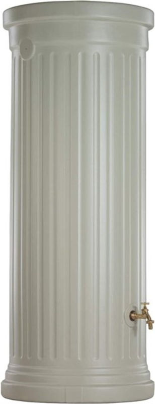 Garantia Regenwassertank Säulentank sandbeige 500 l - Bild 3