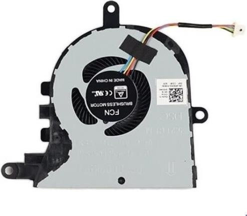 Dell Fan Discrete 2SP FX0M0 Schwarz - Bild 1