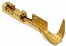 Amphenol FCI 47712-001LF Gold Kontaktstecker - Bild 1
