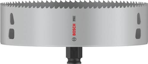 Bosch PRO Multi Material PC Plus Lochsäge aus HSS-Cobalt in Silber, Durchmesser: 17,7 cm - Bild 1