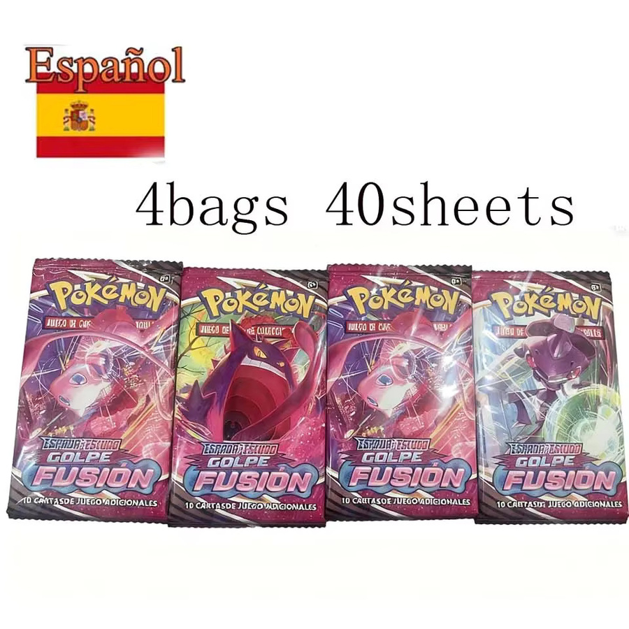 TAKARA TOMY Pokémon-Karten-Kollektion, Set / Bundle, ab 6 Jahren - Bild 2