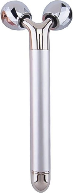 Binchi Health Technology Elektrischer Massage-Roller, Weiß, Unisex - Bild 1