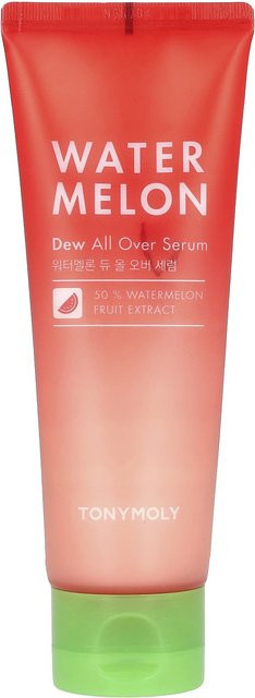 TonyMoly Dew All-Over Serum, 120 ml, mit Vitamin C und Aloe Vera - Bild 1