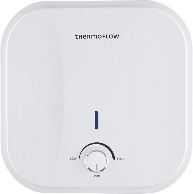 Thermoflow Untertischspeicher DS5U druckfest, 5 Liter, Weiß - Bild 1
