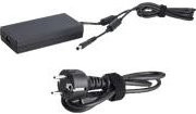 Dell 180W AC Adapter Schwarz mit Barrel-Plug (450-18644) - Bild 1