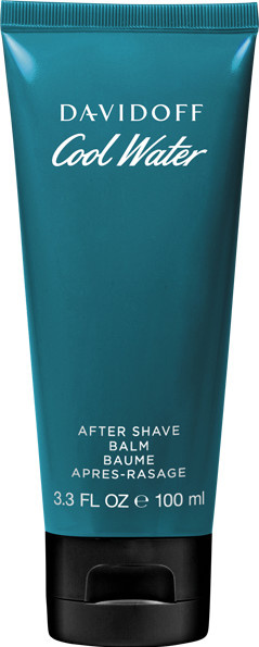 Davidoff Cool Water After Shave Balm, Herren, Gesicht, Aquatisch - Bild 1