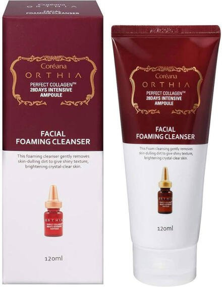 It's Skin Have a Egg Reinigungsschaum, 150 ml, mit Eigelbextrakt - Bild 1