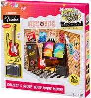 MGA's Miniverse Real Music Record Shop, Basteln, ab 8 Jahren - Bild 1