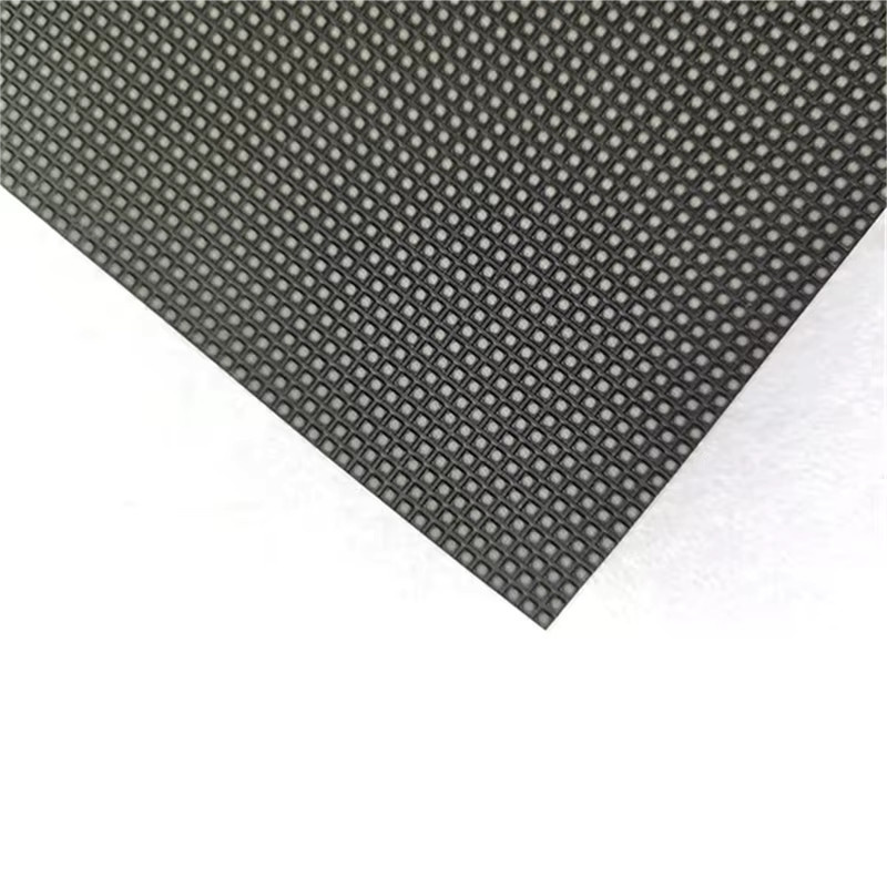 RGB LED-Matrix-Panel HUB75-Pixel-Display für den Innenbereich mit 64 x 64 Pixeln - Bild 5