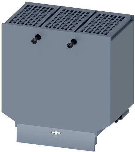 Siemens Klemmenabdeckung 3VA9111-0WG30 grau - Bild 1
