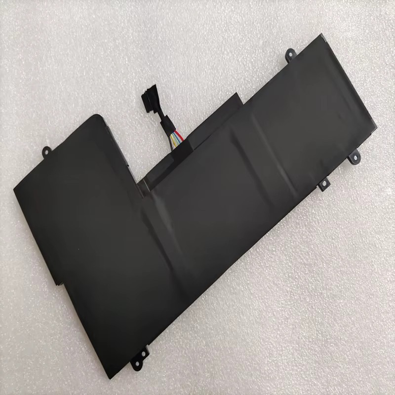 Lenovo Akku für IdeaPad Yoga 710 14ISK ISI IFI 14IKB 15ISK 15IKB in Schwarz - Bild 4