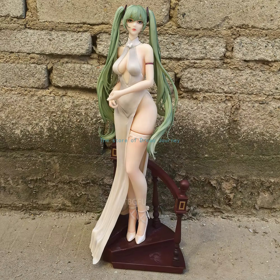 F:Nex Hatsune Miku With You 2024, Actionfigur, 42cm, PVC - Bild 2