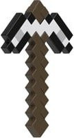 Mattel Minecraft Rollenspiel Eisenspitzhacke Actionspielzeug für Kinder ab 6 Jahren - Bild 1