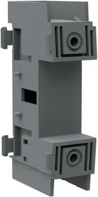 ABB OTPE60FP Schutzerdung für OTM40 in Grau - Bild 1
