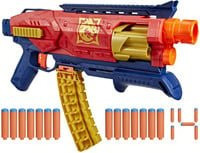 Nerf Loadout Shadowspeed Recon Blaster - Bild 1