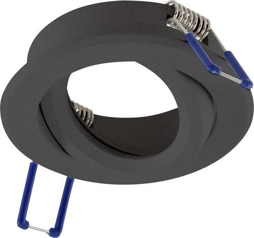 EVN 695009 LED-Deckenstrahler in Weiß oder Schwarz, verstellbar und anschließbar - Bild 1