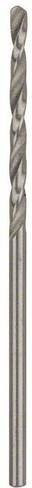 Bosch HSS Metall-Spiralbohrer Set in Silber, 10 Stück, Durchmesser: 2,2 mm, Gesamtlänge: 53 mm - Bild 1