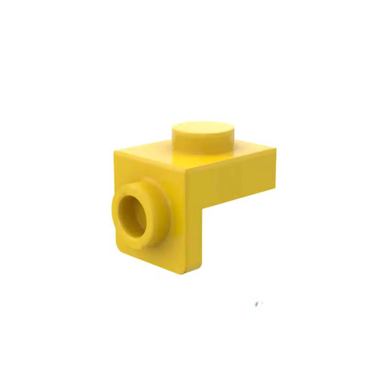 XMWL MOC 36841 Bracket 1x1-1x1 Building Block Kit, 30-teiliges Set - Bild 2