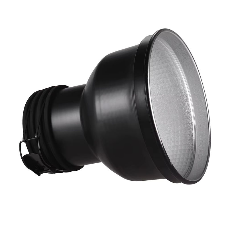 Profoto Metall-Zoom-Reflektor Lampenschirm Schwarz Durchmesser: 19,5 cm - Bild 3