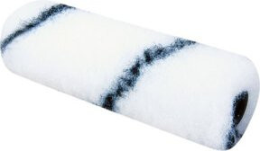FRIESS-TECHNO-PROFI Texron Heizkörperwalze in Weiß mit 5 cm Durchmesser und 13 mm Breite - Bild 1