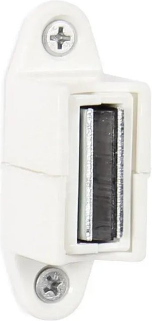 Gaviota Magnetischer Kurbelhalter für runde und sechskantige Kurbelstangen in Weiß - Bild 1