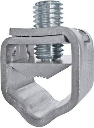 Hager ZAY95148 Zugangsklemme - Bild 1